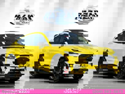 New 2025 Ford Mustang Mach-E Premium w/ Sport Appearance Package