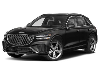 New 2025 Genesis GV70 3.5T Sport