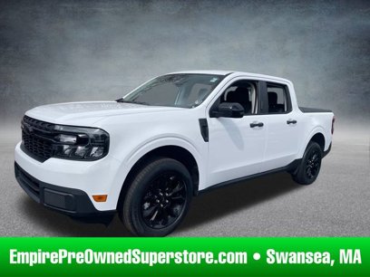 Used 2023 Ford Maverick XLT w/ Equipment Group 300A Standard