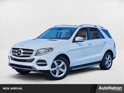 Certified 2019 Mercedes-Benz GLE 400 4MATIC