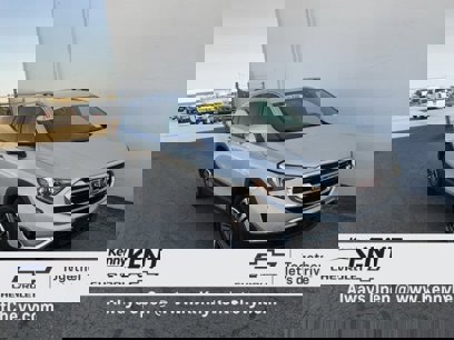 Certified 2020 GMC Terrain SLT
