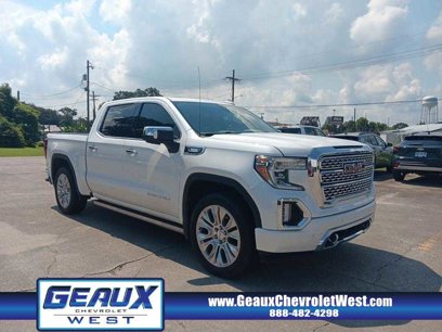 Used 2020 GMC Sierra 1500 Denali w/ Denali Ultimate Package