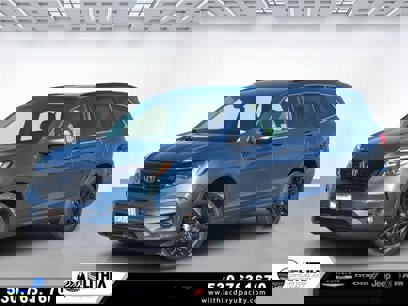 Used 2021 Honda Pilot Special Edition