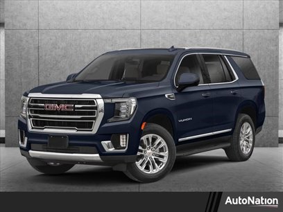 Used 2022 GMC Yukon Denali