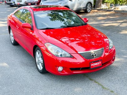 Used 2004 Toyota Solara SLE