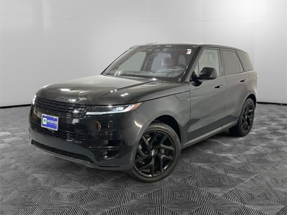 Used 2023 Land Rover Range Rover Sport SE
