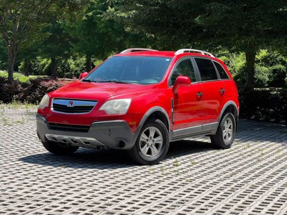 Used 2009 Saturn Vue XE
