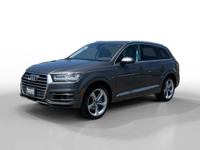 Used 2019 Audi Q7 3.0T Prestige