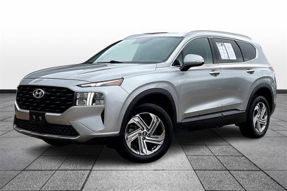 Used 2023 Hyundai Santa Fe SEL