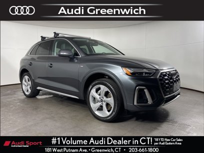 Used 2025 Audi Q5 2.0T Premium Plus w/ Premium Plus Package