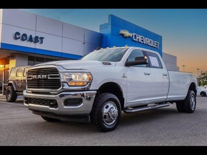 Used 2020 RAM 3500 Big Horn