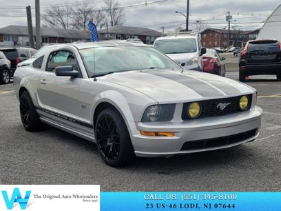 Used 2008 Ford Mustang GT Premium