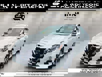 Used 2020 Nissan Altima 2.5 S