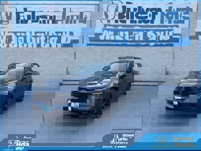 New 2025 Honda Accord SE