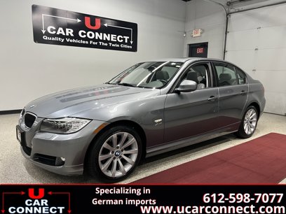 Used 2011 BMW 328i xDrive Sedan
