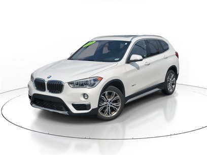 Used 2016 BMW X1 xDrive28i