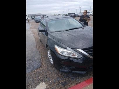 Used 2018 Nissan Altima 2.5 S w/ S Convenience Package