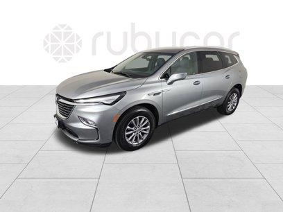 Used 2024 Buick Enclave Premium