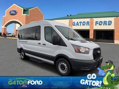 Used 2023 Ford Transit 350 XL