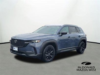 New 2025 MAZDA CX-50 AWD 2.5 S w/ Weather Package