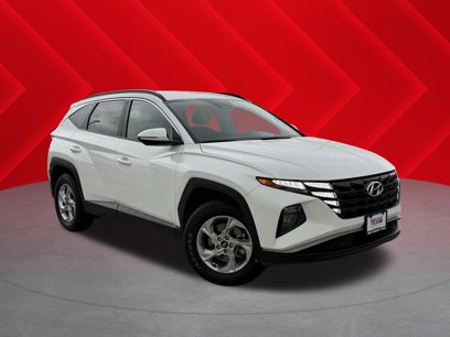 Used 2023 Hyundai Tucson SEL