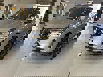 Used 2023 Acura RDX A-Spec