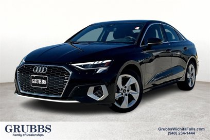 Used 2024 Audi A3 2.0T Premium