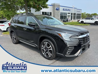 Used 2024 Subaru Ascent Touring