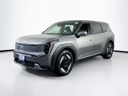 Used 2024 Kia EV9 Light