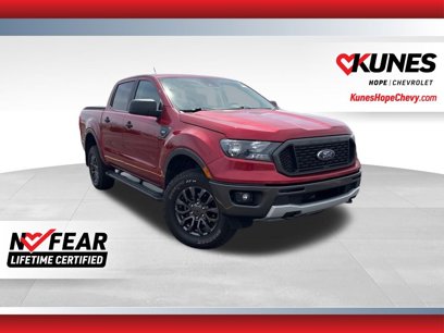 Used 2020 Ford Ranger XLT