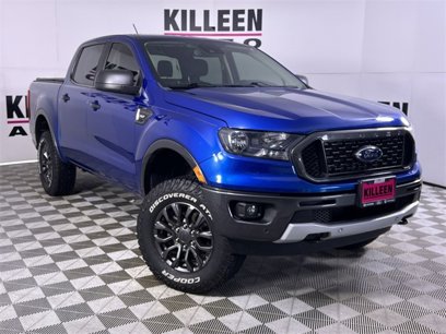 Used 2019 Ford Ranger XLT w/ Equipment Group 301A Mid