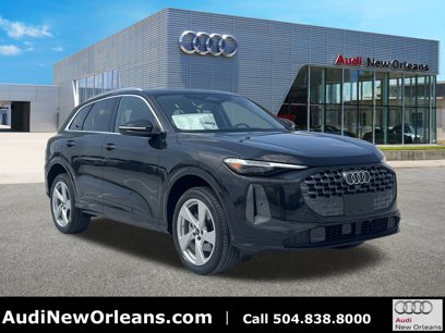 New 2025 Audi Q5 Premium Plus