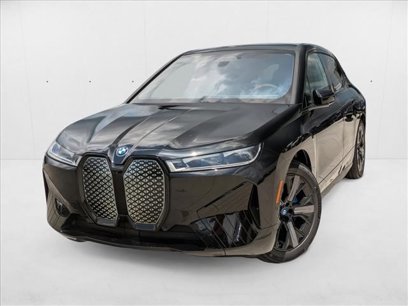 Used 2025 BMW iX M60