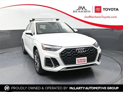 Used 2023 Audi Q5 2.0T Premium Plus