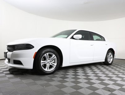 Used 2022 Dodge Charger SXT