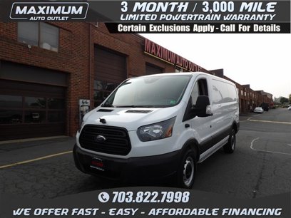 Used 2019 Ford Transit 150 130 Low Roof