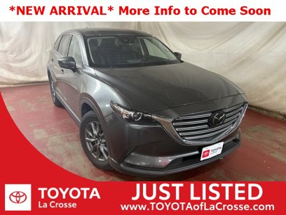 Used 2023 MAZDA CX-9 Touring