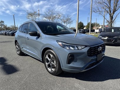 Used 2023 Ford Escape ST-Line