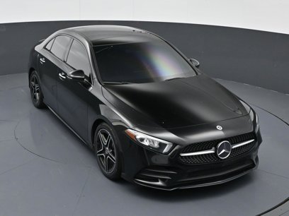 Used 2020 Mercedes-Benz A 220 4MATIC