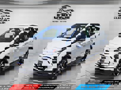 Used 2023 Chevrolet Bolt LT w/ Infotainment Package