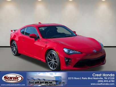 Used 2020 Toyota 86