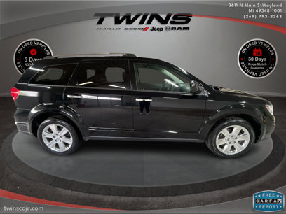 Used 2015 Dodge Journey Limited w/ Sun/Sound & Wheel Group