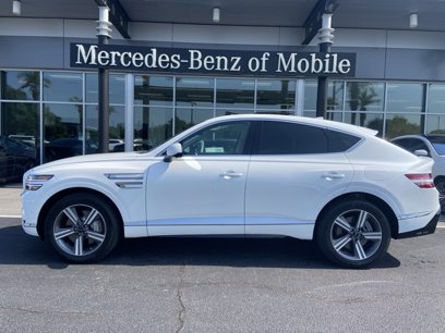 Used 2025 Genesis GV80 3.5T