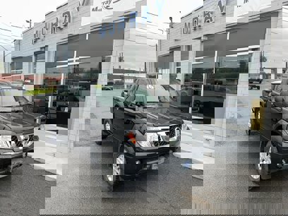 Used 2016 Nissan Frontier SV w/ SV Value Truck Package