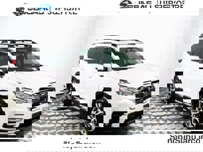 Certified 2022 Subaru Ascent Limited w/ Technology Package