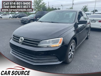 Used 2016 Volkswagen Jetta SE