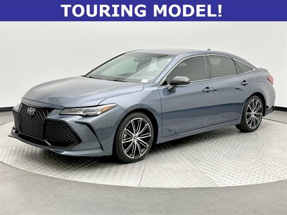 Used 2019 Toyota Avalon Touring