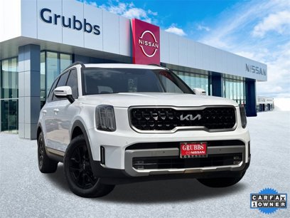 Used 2023 Kia Telluride SX Prestige X-Pro