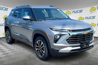 New 2026 Chevrolet TrailBlazer LT w/ LT Cold Weather Package