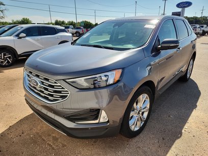 Used 2024 Ford Edge Titanium